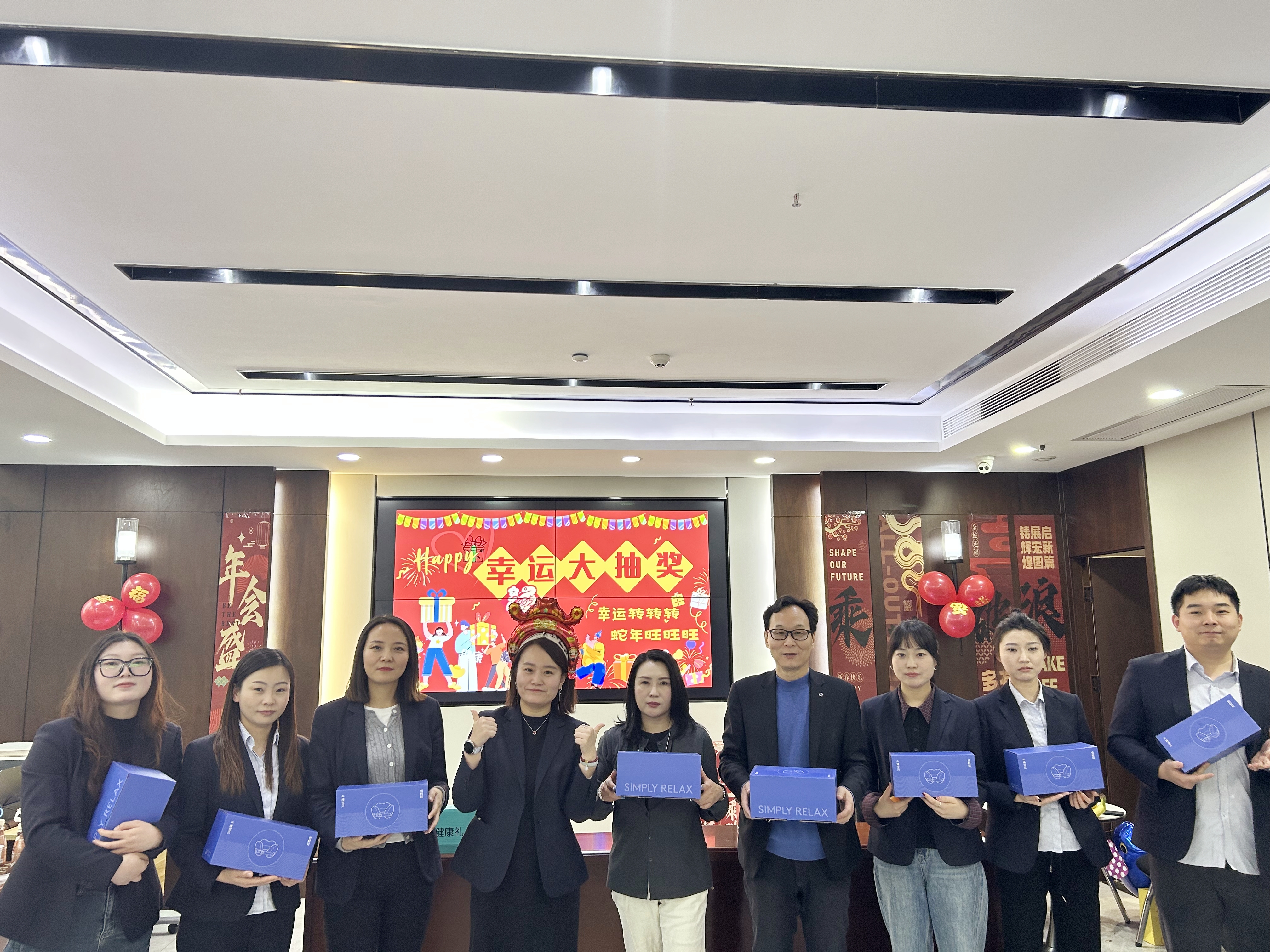 深信篤行 同心共贏 ——開(kāi)源招標(biāo)2024年度工作總結(jié)暨表彰大會(huì)圓滿(mǎn)落幕(圖17)
