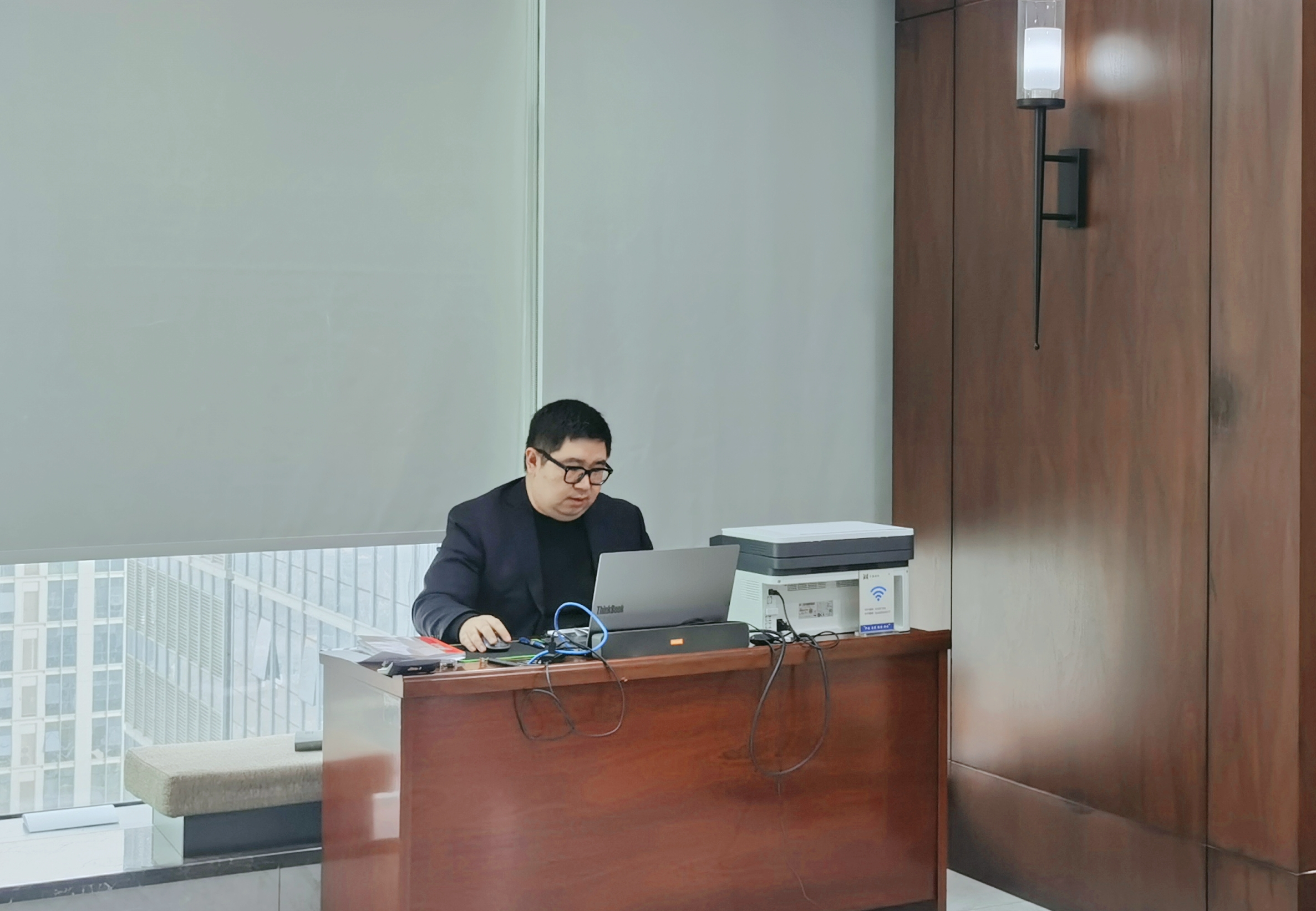 助力員工提升 賦能企業(yè)發(fā)展——開源招標召開2025年第一期業(yè)務(wù)培訓(xùn)(圖5)