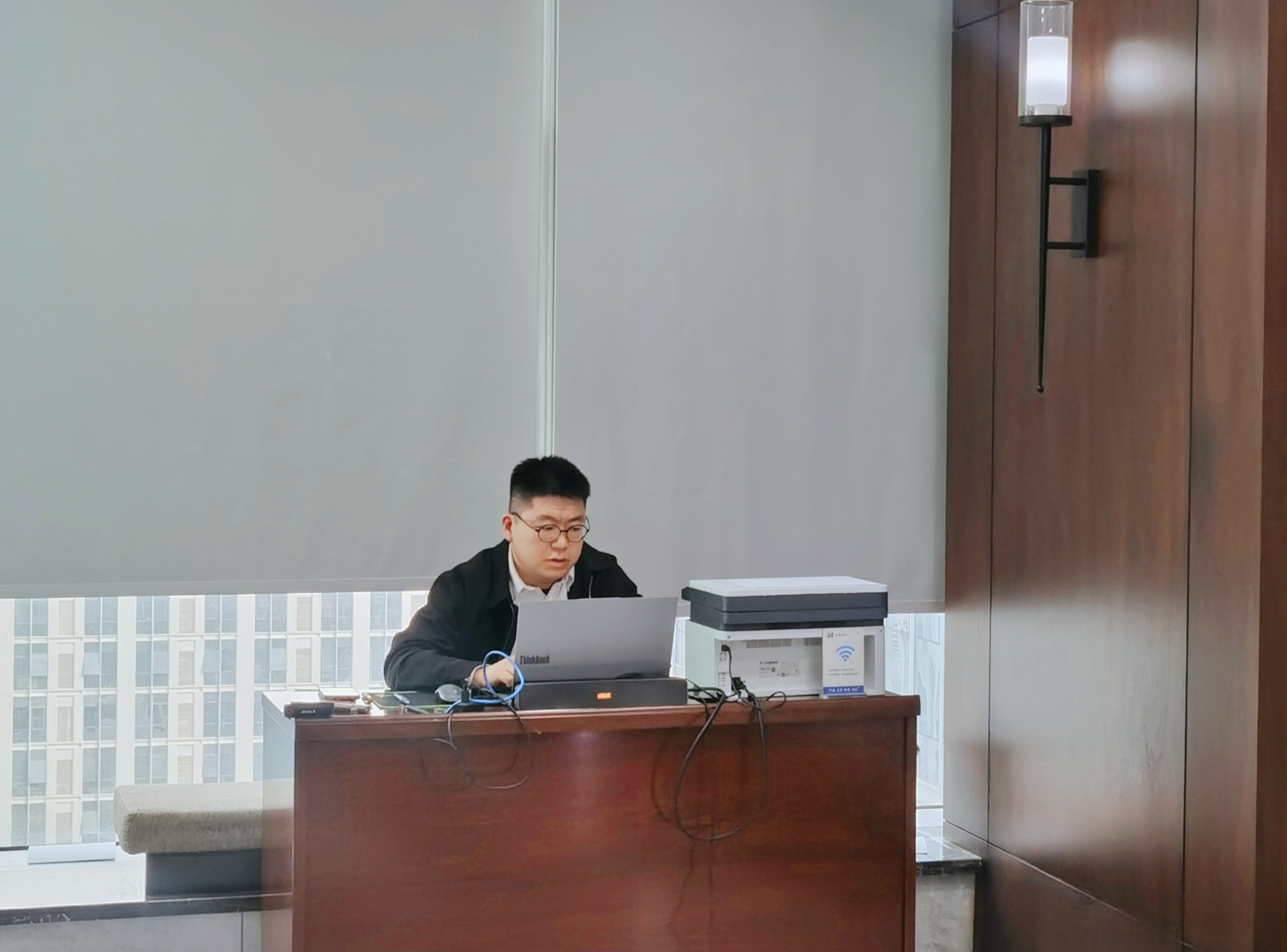 助力員工提升 賦能企業(yè)發(fā)展——開源招標召開2025年第一期業(yè)務(wù)培訓(xùn)(圖6)