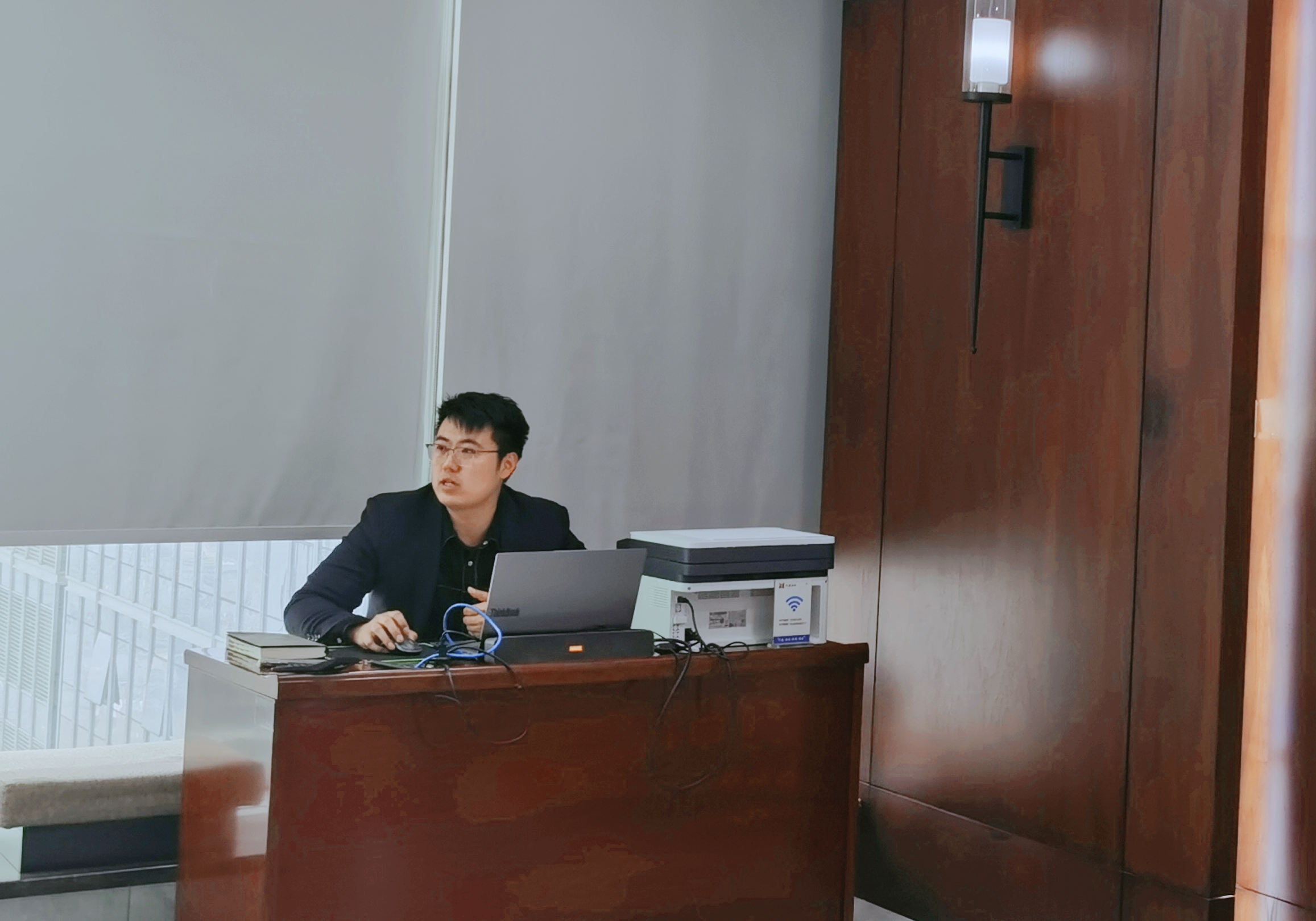助力員工提升 賦能企業(yè)發(fā)展——開源招標召開2025年第一期業(yè)務(wù)培訓(xùn)(圖7)