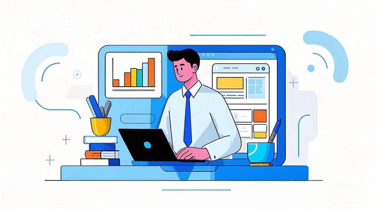 助力員工提升 賦能企業(yè)發(fā)展——開源招標召開2025年第一期業(yè)務(wù)培訓(xùn)(圖9)