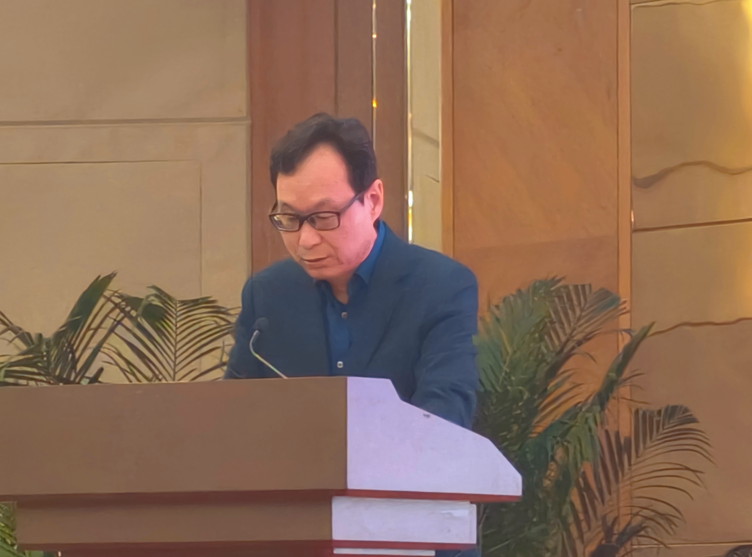 載譽(yù)前行！開源招標(biāo)榮獲2024年度政府采購優(yōu)秀代理機(jī)構(gòu)、優(yōu)秀管理者、優(yōu)秀項目負(fù)責(zé)人獎項 (圖4)